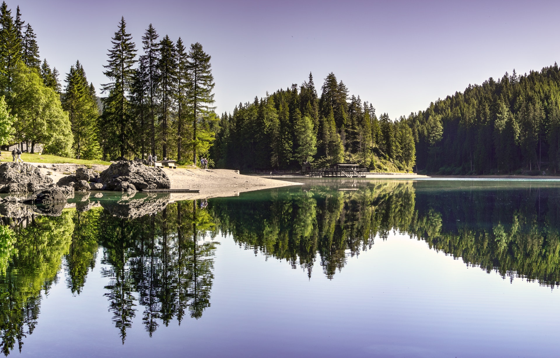 Varpaisjärven kiinnostava kulttuuriympäristö