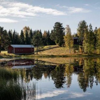 Tutustu Varpaisjärven kyliin
