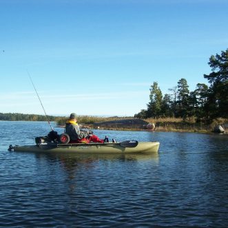 Varpaisjärven kalastusmahdollisuudet ja parhaat kalapaikat